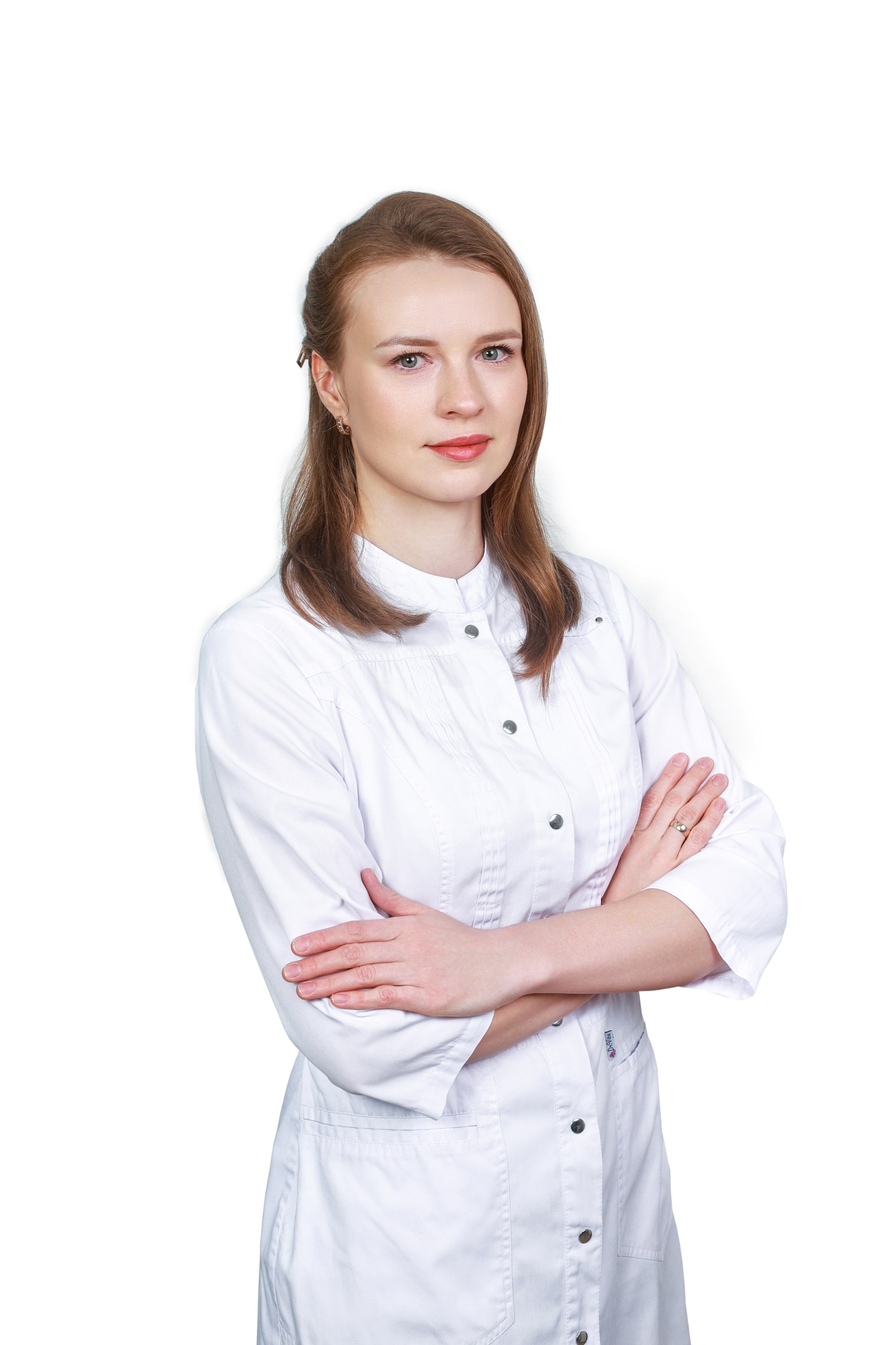 Аникина Светлана Сергеевна