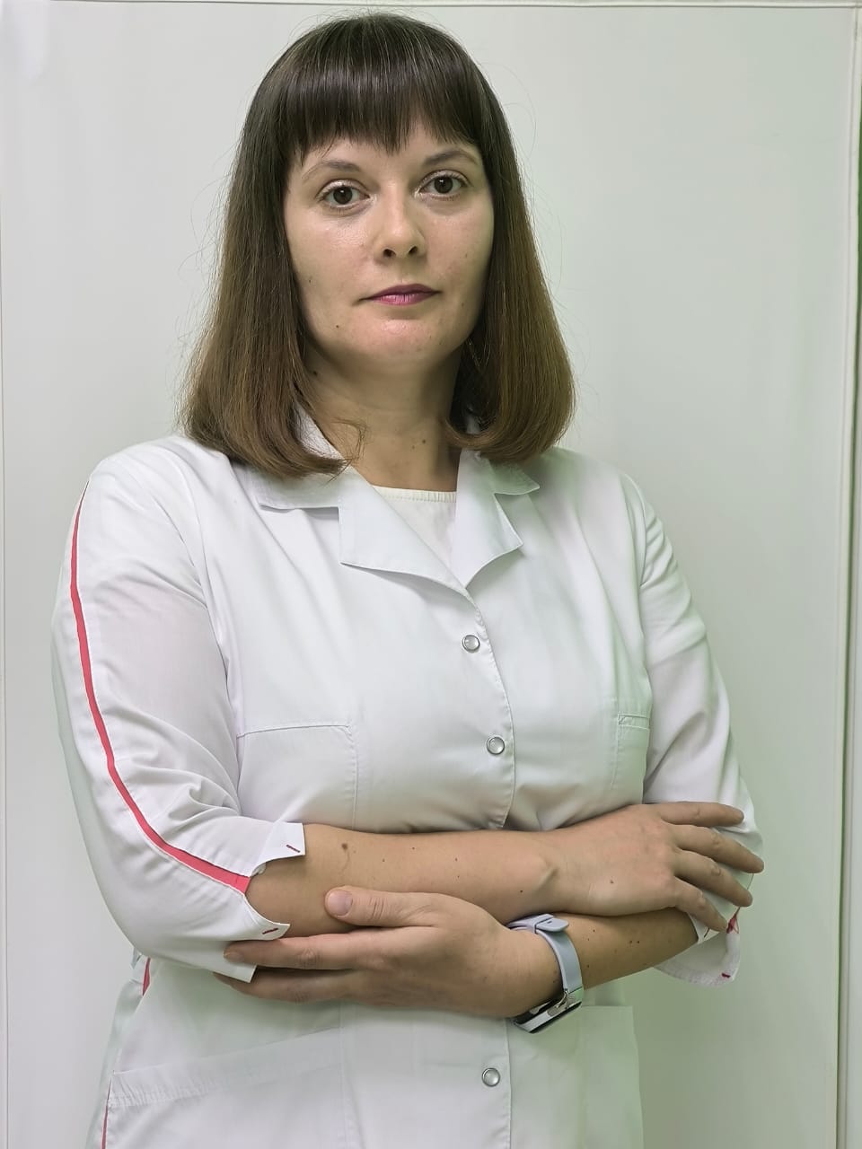 Рябинина Ирина Анатольевна