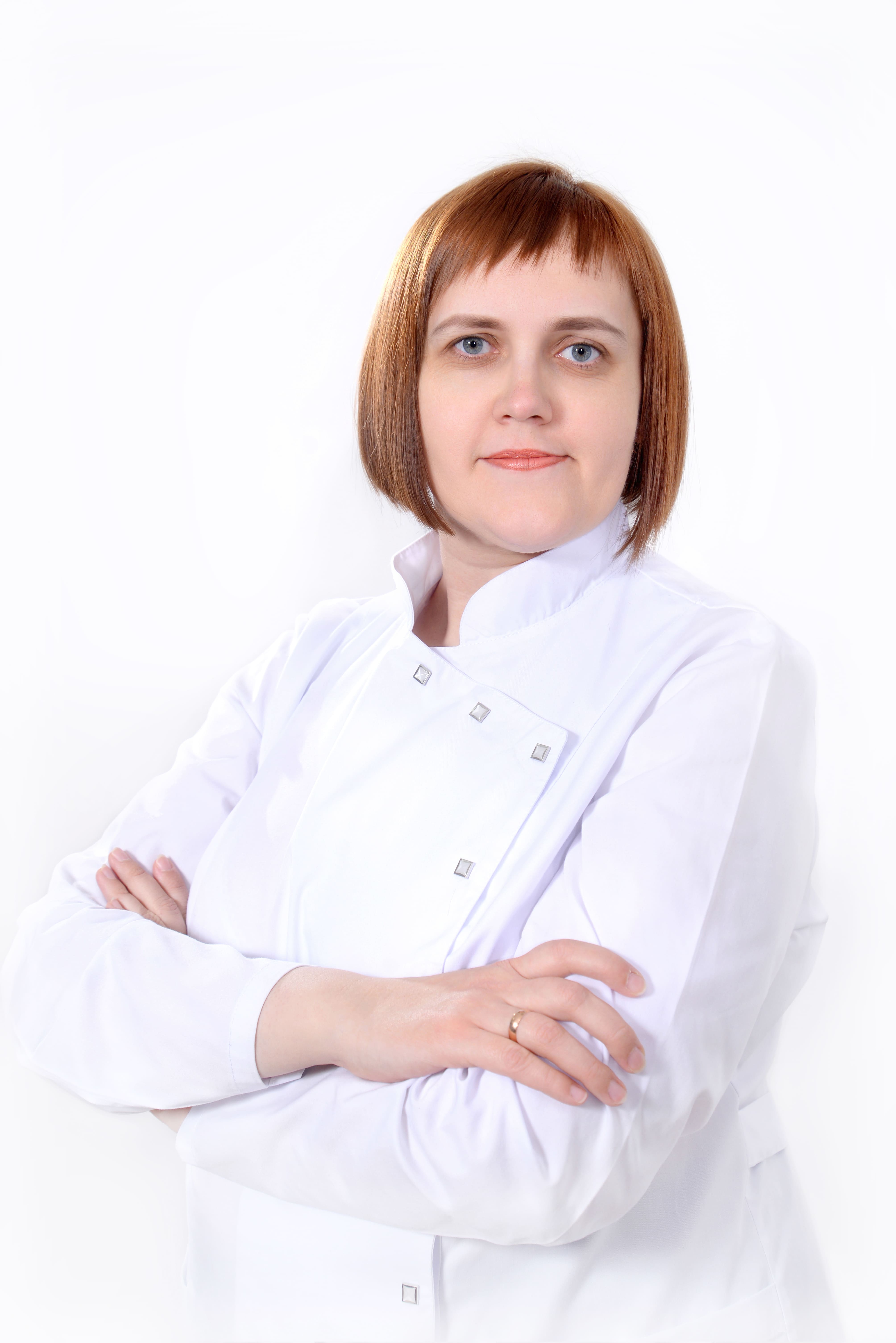 Куликова Татьяна Александровна