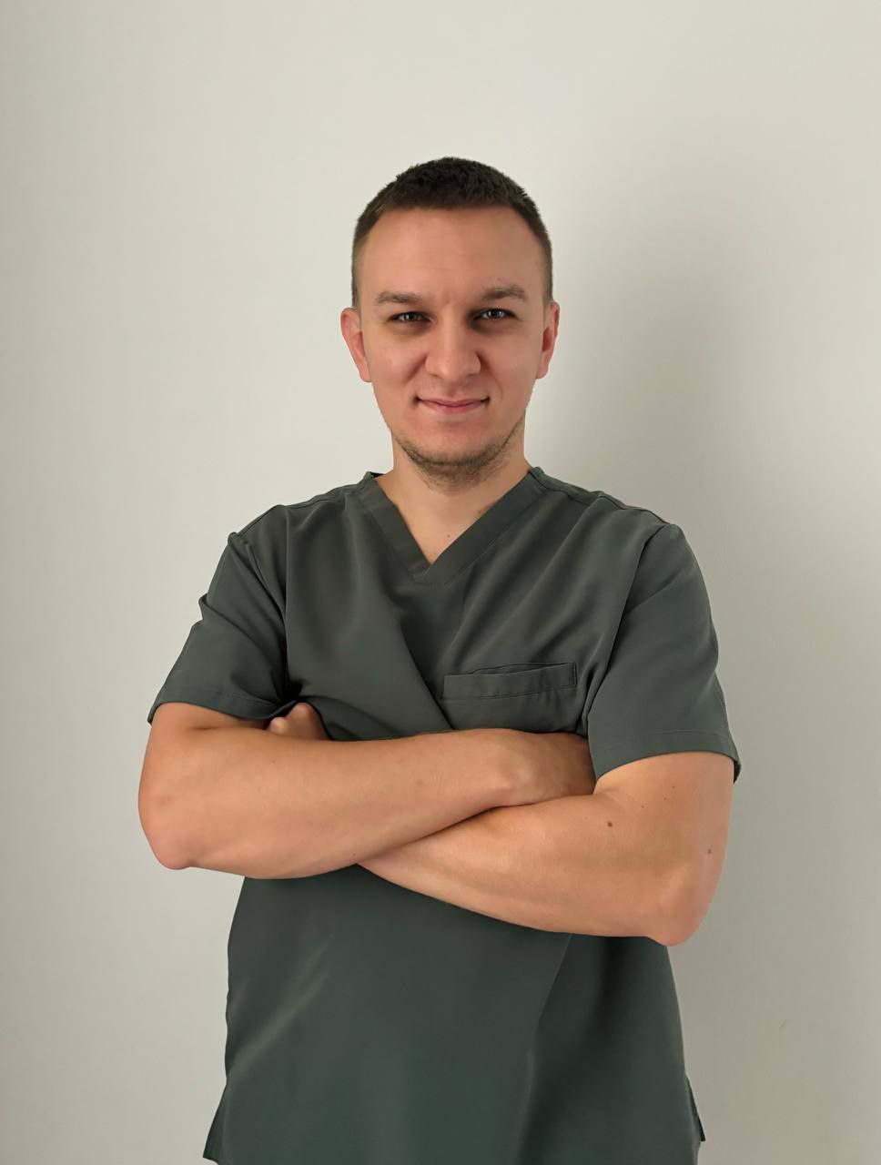 Мухаметшин Фидан Фанилевич