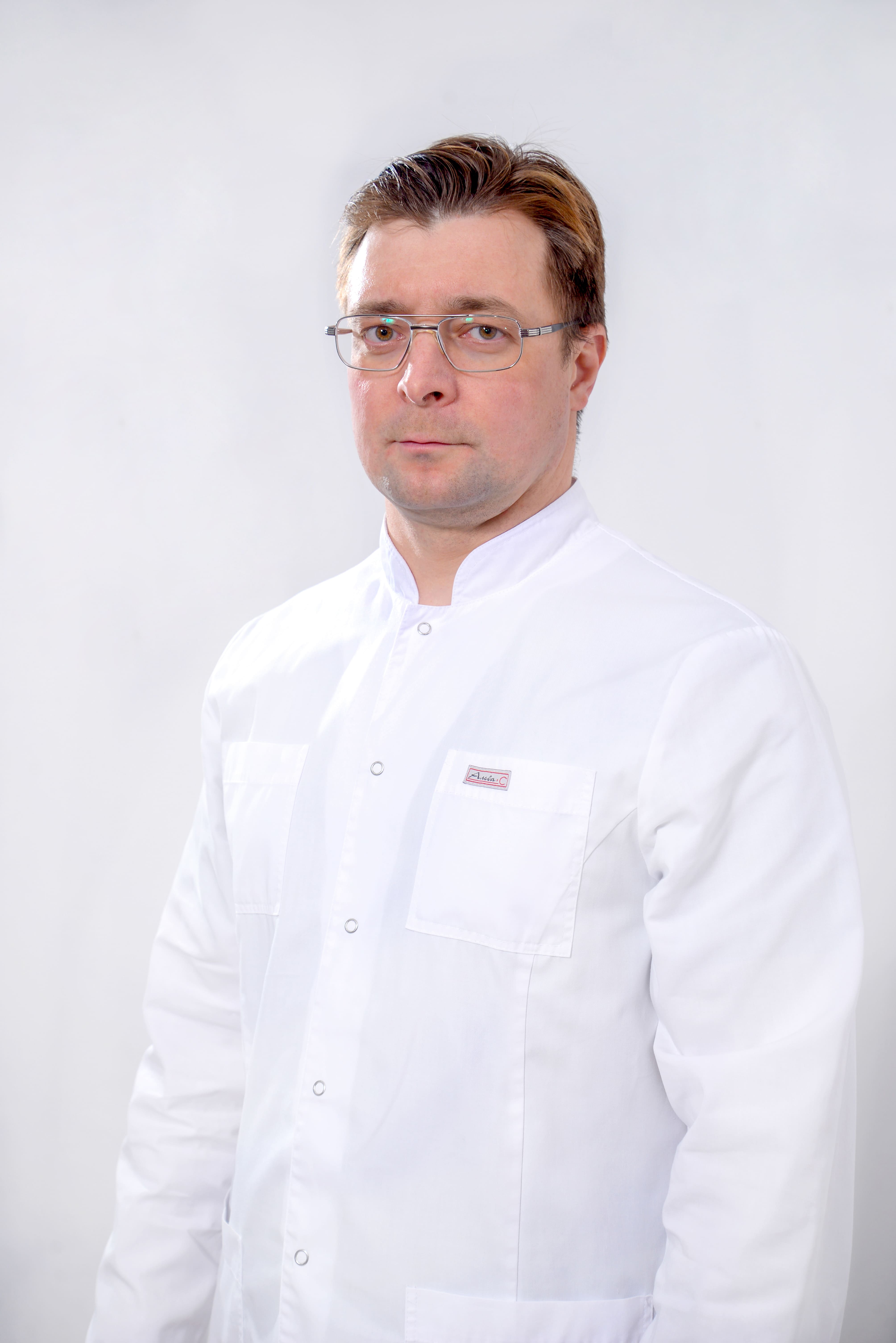 Юсупов Руслан Альбертович