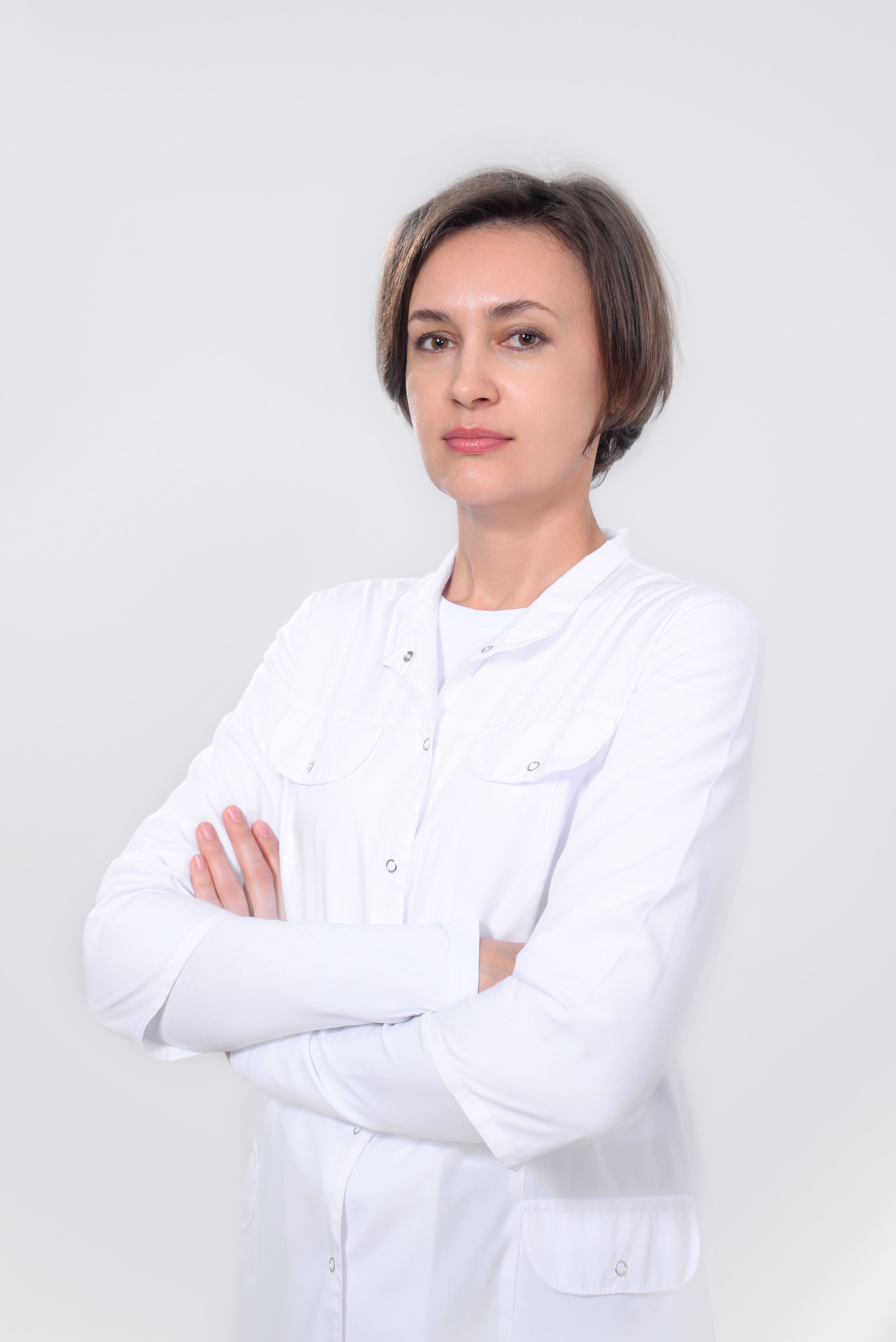 Гулянова Ольга Викторовна