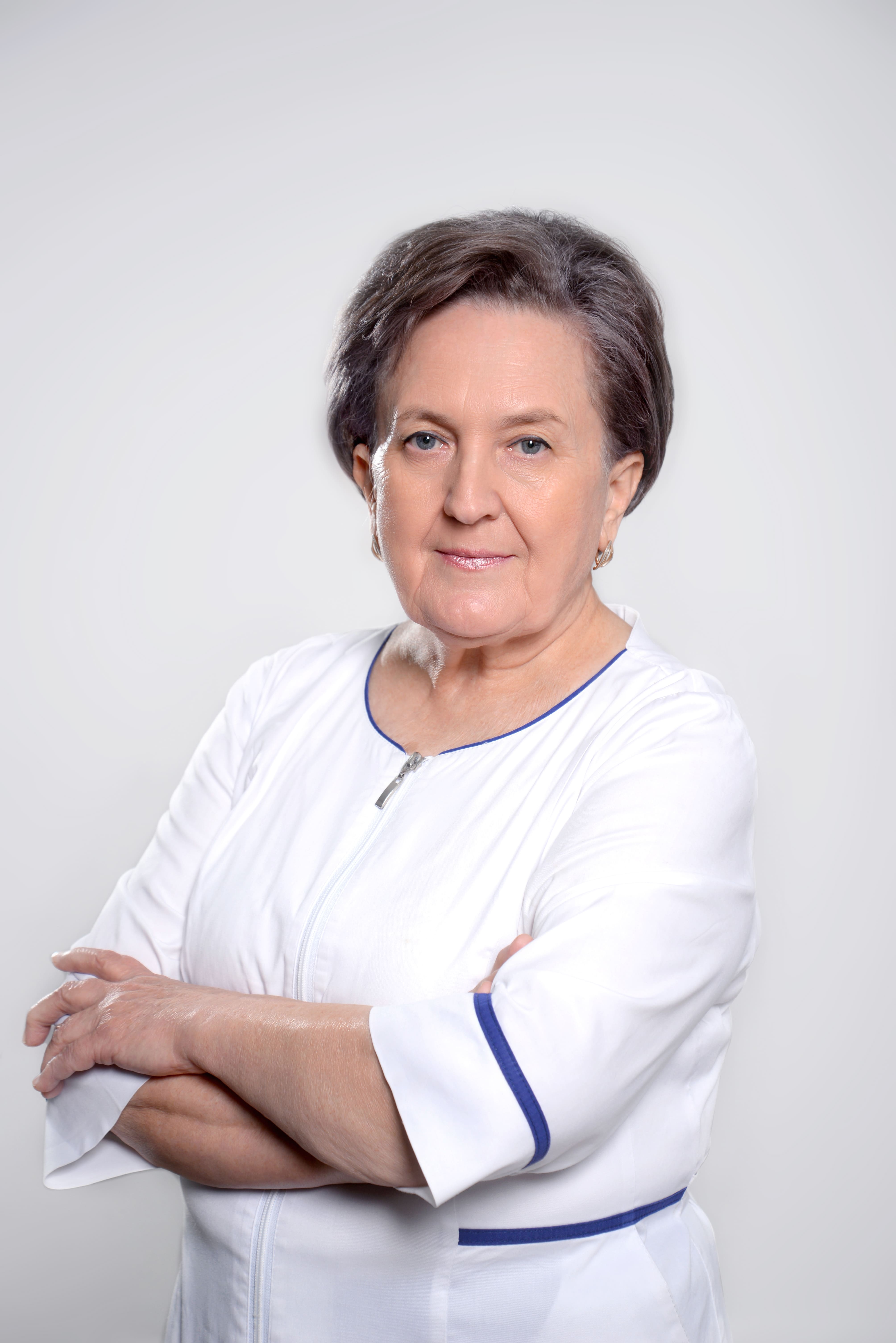 Трофимова Светлана Николаевна